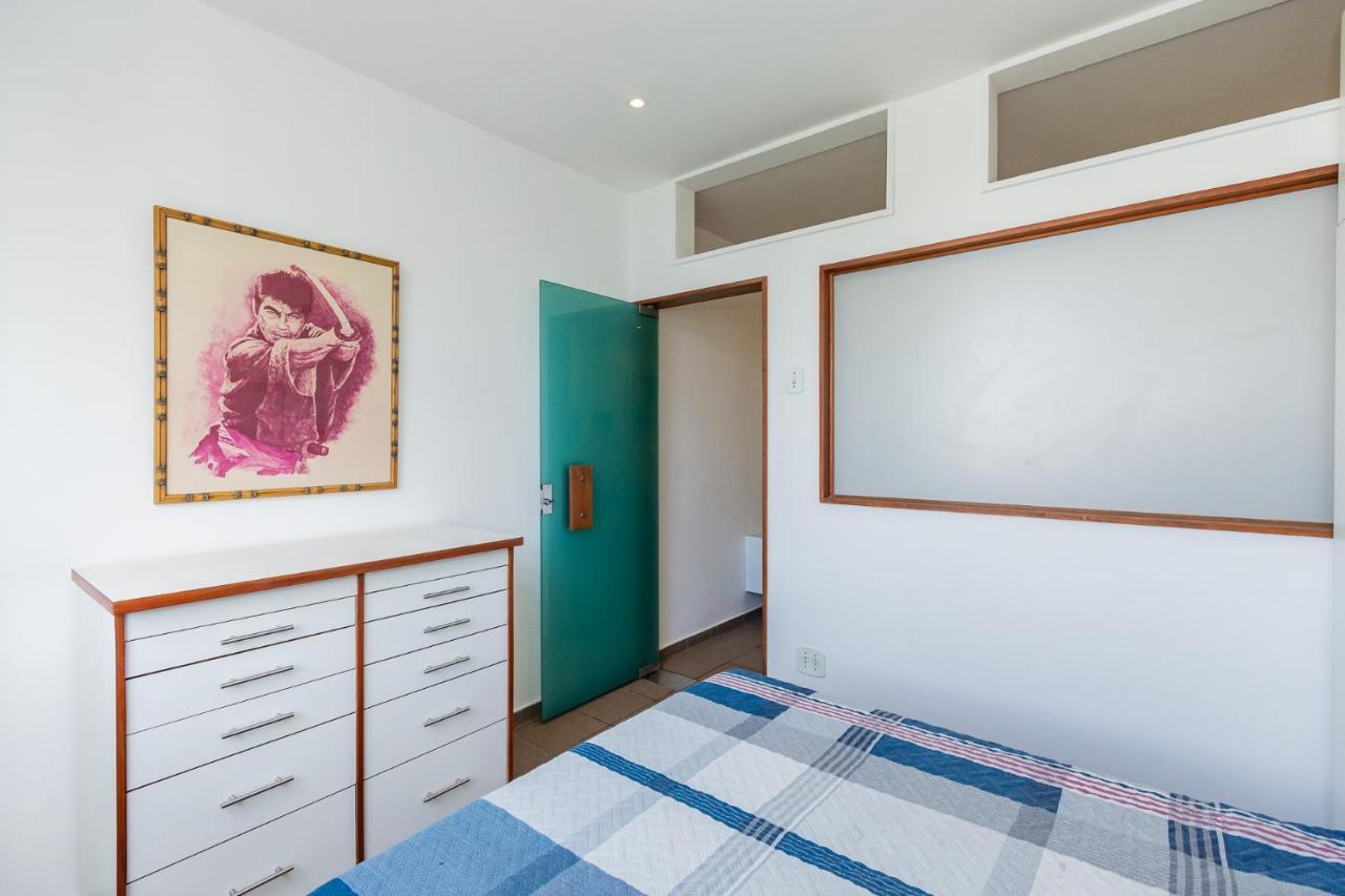 Linda Vista Copacabana Quadra Da Praia リオデジャネイロ エクステリア 写真