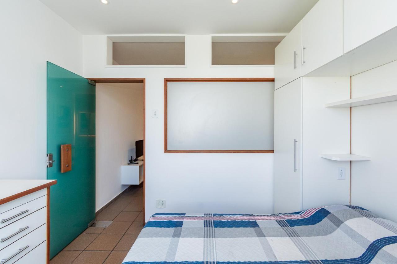 Linda Vista Copacabana Quadra Da Praia リオデジャネイロ エクステリア 写真