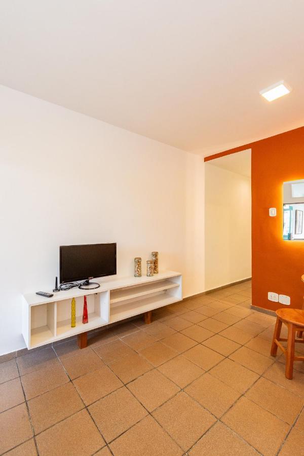 Linda Vista Copacabana Quadra Da Praia リオデジャネイロ エクステリア 写真