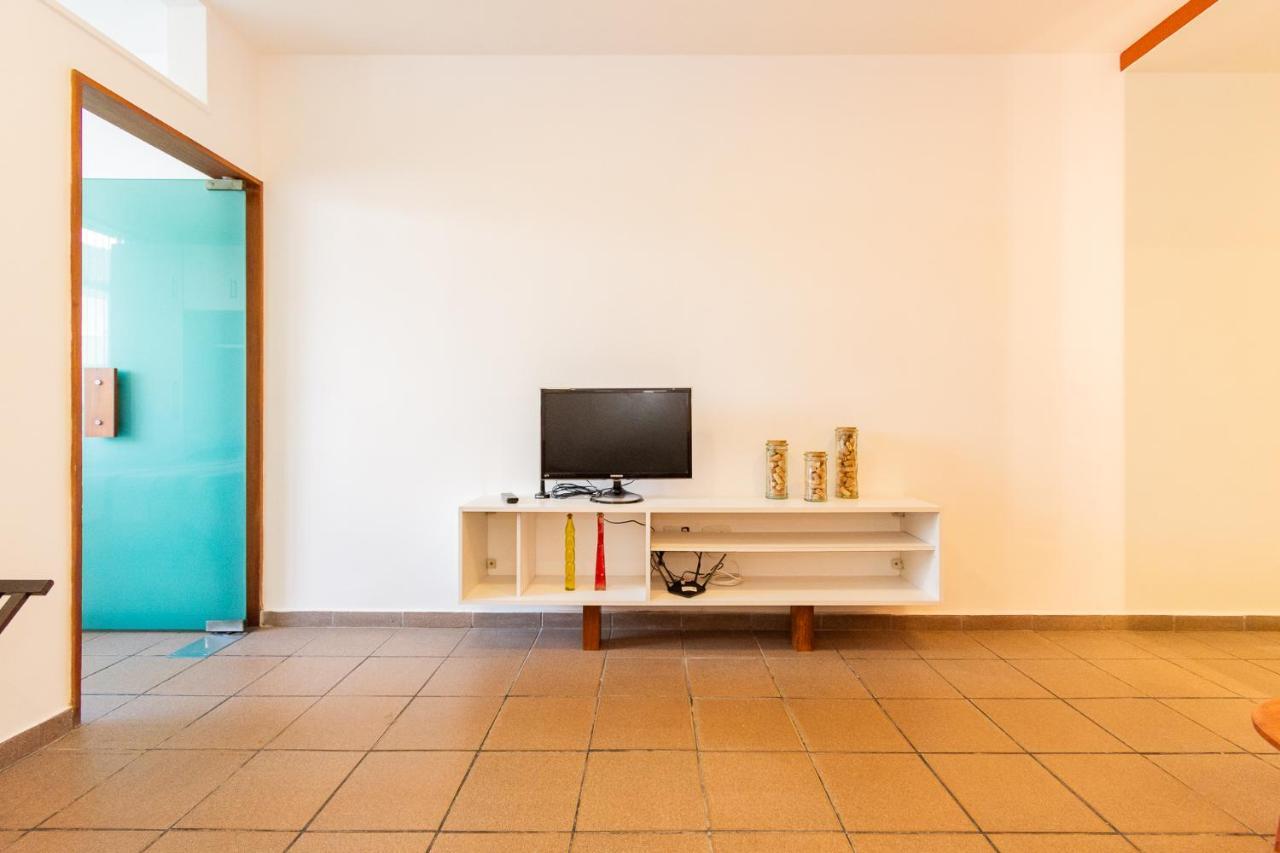 Linda Vista Copacabana Quadra Da Praia リオデジャネイロ エクステリア 写真